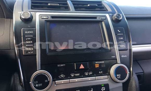 ຊື້ ໃຊ້ແລ້ວ Toyota Camry Silver ລົດ ໃນ Vientiane ໃນ Vientiane Province ຊື້ ໃຊ້ແລ້ວ Toyota Camry Silver ລົດ ໃນ Vientiane ໃນ Vientiane Province