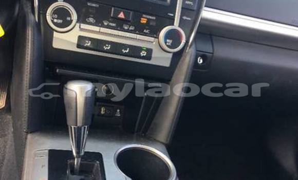 ຊື້ ໃຊ້ແລ້ວ Toyota Camry Silver ລົດ ໃນ Vientiane ໃນ Vientiane Province ຊື້ ໃຊ້ແລ້ວ Toyota Camry Silver ລົດ ໃນ Vientiane ໃນ Vientiane Province