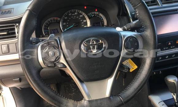 ຊື້ ໃຊ້ແລ້ວ Toyota Camry Silver ລົດ ໃນ Vientiane ໃນ Vientiane Province ຊື້ ໃຊ້ແລ້ວ Toyota Camry Silver ລົດ ໃນ Vientiane ໃນ Vientiane Province