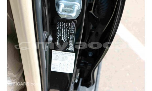 Buy Import Toyota Prado Black Car in Import - Dubai in Attapeu Province Buy Import Toyota Prado Black Car in Import - Dubai in Attapeu Province