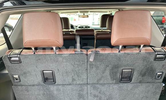 ຊື້ ໃຊ້ແລ້ວ Toyota 4Runner Black ລົດ ໃນ Vientiane ໃນ Vientiane Province ຊື້ ໃຊ້ແລ້ວ Toyota 4Runner Black ລົດ ໃນ Vientiane ໃນ Vientiane Province