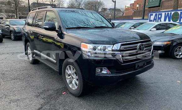 ຊື້ ໃຊ້ແລ້ວ Toyota Land Cruiser Black ລົດ ໃນ Vientiane ໃນ Vientiane Province ຊື້ ໃຊ້ແລ້ວ Toyota Land Cruiser Black ລົດ ໃນ Vientiane ໃນ Vientiane Province