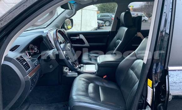 ຊື້ ໃຊ້ແລ້ວ Toyota Land Cruiser Black ລົດ ໃນ Vientiane ໃນ Vientiane Province ຊື້ ໃຊ້ແລ້ວ Toyota Land Cruiser Black ລົດ ໃນ Vientiane ໃນ Vientiane Province