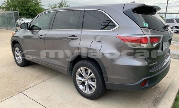 ຊື້ ໃຊ້ແລ້ວ Toyota Highlander Beige ລົດ ໃນ Vientiane ໃນ Vientiane Province ຊື້ ໃຊ້ແລ້ວ Toyota Highlander Beige ລົດ ໃນ Vientiane ໃນ Vientiane Province