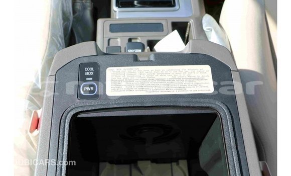 Buy Import Toyota Prado Black Car in Import - Dubai in Attapeu Province Buy Import Toyota Prado Black Car in Import - Dubai in Attapeu Province