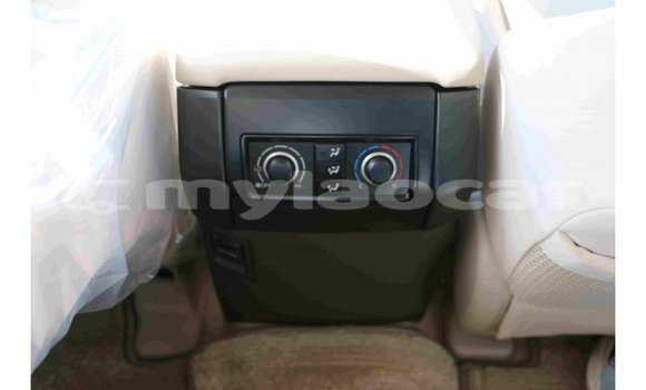 Buy Import Toyota Prado Black Car in Import - Dubai in Attapeu Province Buy Import Toyota Prado Black Car in Import - Dubai in Attapeu Province