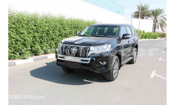 Buy Import Toyota Prado White Car in Import - Dubai in Attapeu Province Buy Import Toyota Prado White Car in Import - Dubai in Attapeu Province