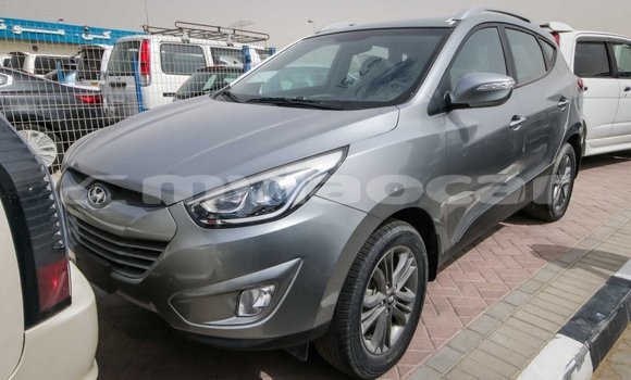Acheter Import Voiture Hyundai Tucson Autre à Import - Dubai, Attapeu Province Acheter Import Voiture Hyundai Tucson Autre à Import - Dubai, Attapeu Province