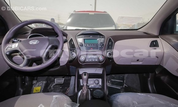 Acheter Import Voiture Hyundai Tucson Autre à Import - Dubai, Attapeu Province Acheter Import Voiture Hyundai Tucson Autre à Import - Dubai, Attapeu Province