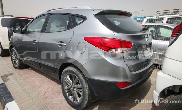 Acheter Import Voiture Hyundai Tucson Autre à Import - Dubai, Attapeu Province Acheter Import Voiture Hyundai Tucson Autre à Import - Dubai, Attapeu Province