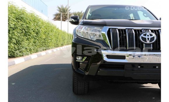 Buy Import Toyota Prado White Car in Import - Dubai in Attapeu Province Buy Import Toyota Prado White Car in Import - Dubai in Attapeu Province