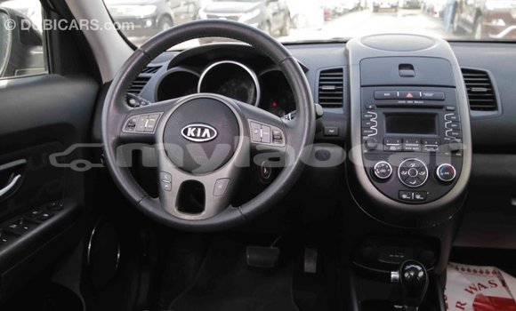 Buy Import Kia Soul Black Car in Import - Dubai in Attapeu Province Buy Import Kia Soul Black Car in Import - Dubai in Attapeu Province