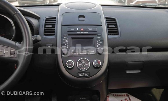 Buy Import Kia Soul Black Car in Import - Dubai in Attapeu Province Buy Import Kia Soul Black Car in Import - Dubai in Attapeu Province
