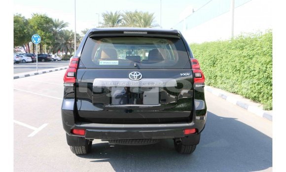 Buy Import Toyota Prado White Car in Import - Dubai in Attapeu Province Buy Import Toyota Prado White Car in Import - Dubai in Attapeu Province