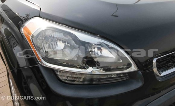 Buy Import Kia Soul Black Car in Import - Dubai in Attapeu Province Buy Import Kia Soul Black Car in Import - Dubai in Attapeu Province