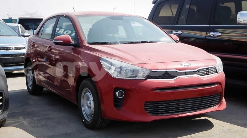 Big with watermark kia rio attapeu province import dubai 1788