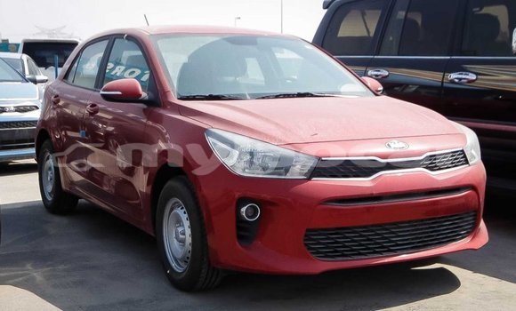 ຊື້ ການ ນຳ ເຂົ້າ Kia Rio Red ລົດ ໃນ Import - Dubai ໃນ Attapeu Province ຊື້ ການ ນຳ ເຂົ້າ Kia Rio Red ລົດ ໃນ Import - Dubai ໃນ Attapeu Province