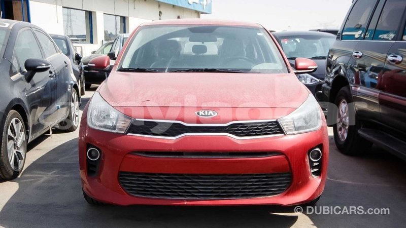 Big with watermark kia rio attapeu province import dubai 1788
