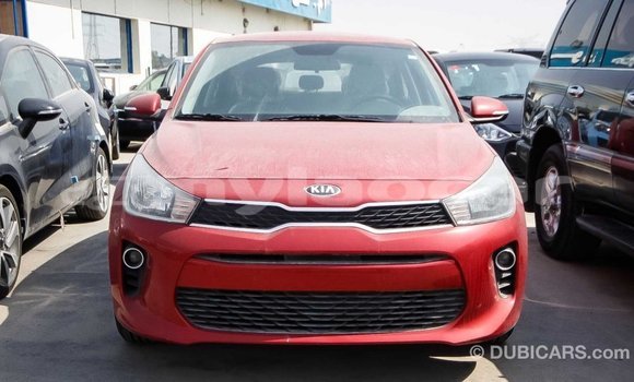 ຊື້ ການ ນຳ ເຂົ້າ Kia Rio Red ລົດ ໃນ Import - Dubai ໃນ Attapeu Province ຊື້ ການ ນຳ ເຂົ້າ Kia Rio Red ລົດ ໃນ Import - Dubai ໃນ Attapeu Province