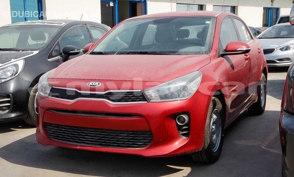 ຊື້ ການ ນຳ ເຂົ້າ Kia Rio Red ລົດ ໃນ Import - Dubai ໃນ Attapeu Province ຊື້ ການ ນຳ ເຂົ້າ Kia Rio Red ລົດ ໃນ Import - Dubai ໃນ Attapeu Province