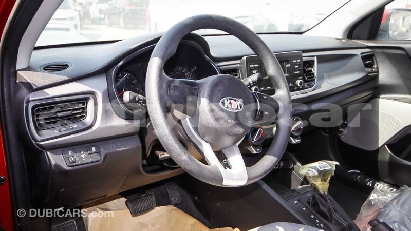Big with watermark kia rio attapeu province import dubai 1788