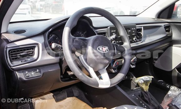 ຊື້ ການ ນຳ ເຂົ້າ Kia Rio Red ລົດ ໃນ Import - Dubai ໃນ Attapeu Province ຊື້ ການ ນຳ ເຂົ້າ Kia Rio Red ລົດ ໃນ Import - Dubai ໃນ Attapeu Province