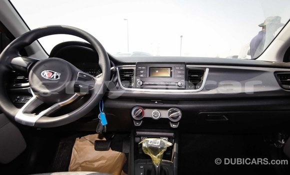 ຊື້ ການ ນຳ ເຂົ້າ Kia Rio Red ລົດ ໃນ Import - Dubai ໃນ Attapeu Province ຊື້ ການ ນຳ ເຂົ້າ Kia Rio Red ລົດ ໃນ Import - Dubai ໃນ Attapeu Province