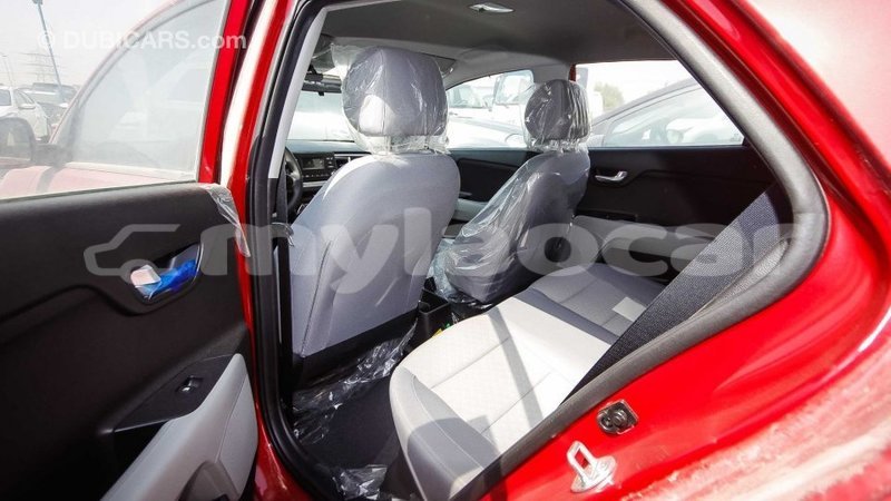 Big with watermark kia rio attapeu province import dubai 1788