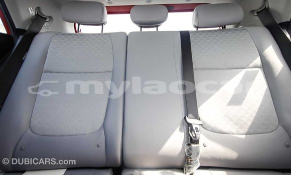 ຊື້ ການ ນຳ ເຂົ້າ Kia Rio Red ລົດ ໃນ Import - Dubai ໃນ Attapeu Province ຊື້ ການ ນຳ ເຂົ້າ Kia Rio Red ລົດ ໃນ Import - Dubai ໃນ Attapeu Province