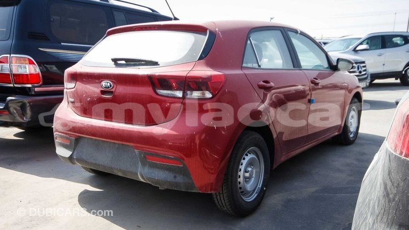 Big with watermark kia rio attapeu province import dubai 1788