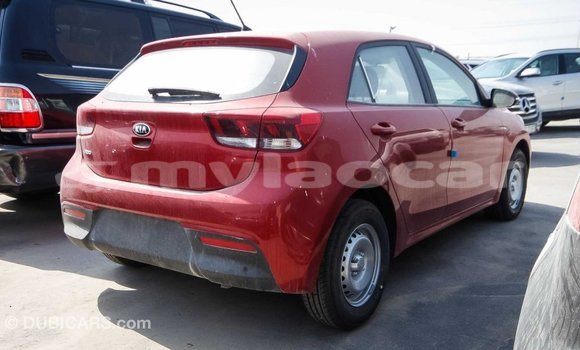 ຊື້ ການ ນຳ ເຂົ້າ Kia Rio Red ລົດ ໃນ Import - Dubai ໃນ Attapeu Province ຊື້ ການ ນຳ ເຂົ້າ Kia Rio Red ລົດ ໃນ Import - Dubai ໃນ Attapeu Province