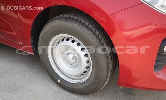 ຊື້ ການ ນຳ ເຂົ້າ Kia Rio Red ລົດ ໃນ Import - Dubai ໃນ Attapeu Province ຊື້ ການ ນຳ ເຂົ້າ Kia Rio Red ລົດ ໃນ Import - Dubai ໃນ Attapeu Province