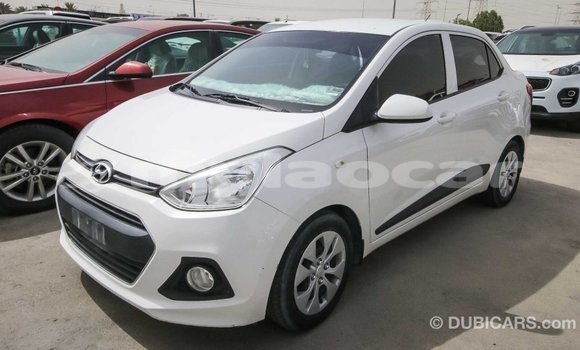 Buy Import Hyundai i10 White Car in Import - Dubai in Attapeu Province Buy Import Hyundai i10 White Car in Import - Dubai in Attapeu Province