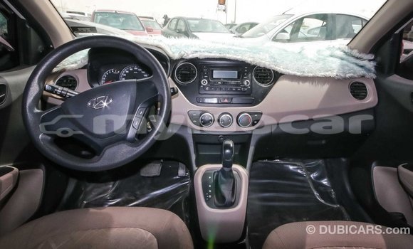 Buy Import Hyundai i10 White Car in Import - Dubai in Attapeu Province Buy Import Hyundai i10 White Car in Import - Dubai in Attapeu Province
