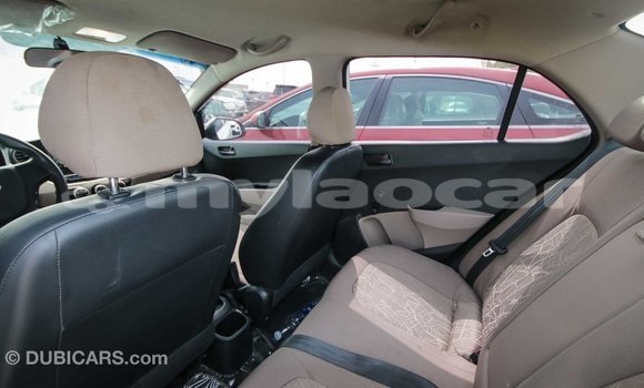 Buy Import Hyundai i10 White Car in Import - Dubai in Attapeu Province Buy Import Hyundai i10 White Car in Import - Dubai in Attapeu Province