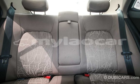 Buy Import Hyundai i10 White Car in Import - Dubai in Attapeu Province Buy Import Hyundai i10 White Car in Import - Dubai in Attapeu Province