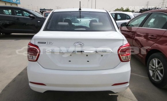 Buy Import Hyundai i10 White Car in Import - Dubai in Attapeu Province Buy Import Hyundai i10 White Car in Import - Dubai in Attapeu Province