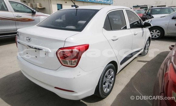 Buy Import Hyundai i10 White Car in Import - Dubai in Attapeu Province Buy Import Hyundai i10 White Car in Import - Dubai in Attapeu Province