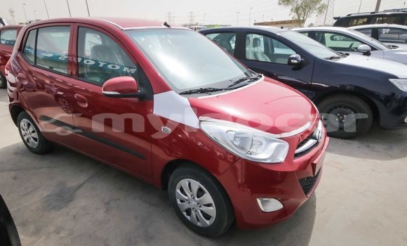ຊື້ ການ ນຳ ເຂົ້າ Hyundai i10 Red ລົດ ໃນ Import - Dubai ໃນ Attapeu Province ຊື້ ການ ນຳ ເຂົ້າ Hyundai i10 Red ລົດ ໃນ Import - Dubai ໃນ Attapeu Province