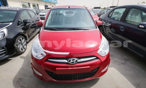 ຊື້ ການ ນຳ ເຂົ້າ Hyundai i10 Red ລົດ ໃນ Import - Dubai ໃນ Attapeu Province ຊື້ ການ ນຳ ເຂົ້າ Hyundai i10 Red ລົດ ໃນ Import - Dubai ໃນ Attapeu Province