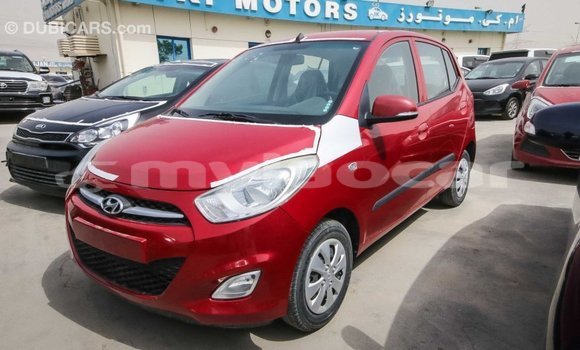 ຊື້ ການ ນຳ ເຂົ້າ Hyundai i10 Red ລົດ ໃນ Import - Dubai ໃນ Attapeu Province ຊື້ ການ ນຳ ເຂົ້າ Hyundai i10 Red ລົດ ໃນ Import - Dubai ໃນ Attapeu Province