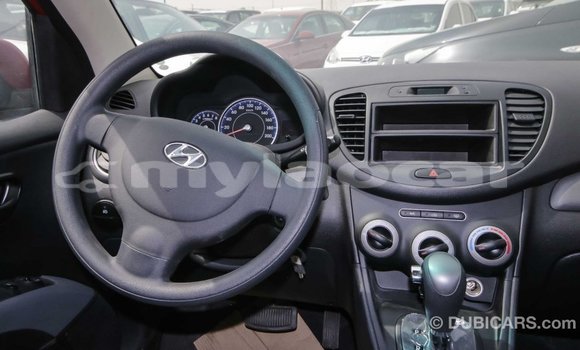 ຊື້ ການ ນຳ ເຂົ້າ Hyundai i10 Red ລົດ ໃນ Import - Dubai ໃນ Attapeu Province ຊື້ ການ ນຳ ເຂົ້າ Hyundai i10 Red ລົດ ໃນ Import - Dubai ໃນ Attapeu Province