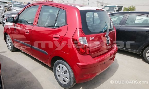 ຊື້ ການ ນຳ ເຂົ້າ Hyundai i10 Red ລົດ ໃນ Import - Dubai ໃນ Attapeu Province ຊື້ ການ ນຳ ເຂົ້າ Hyundai i10 Red ລົດ ໃນ Import - Dubai ໃນ Attapeu Province