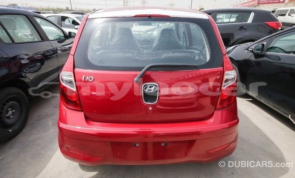 ຊື້ ການ ນຳ ເຂົ້າ Hyundai i10 Red ລົດ ໃນ Import - Dubai ໃນ Attapeu Province ຊື້ ການ ນຳ ເຂົ້າ Hyundai i10 Red ລົດ ໃນ Import - Dubai ໃນ Attapeu Province