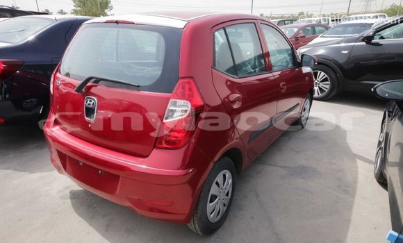 ຊື້ ການ ນຳ ເຂົ້າ Hyundai i10 Red ລົດ ໃນ Import - Dubai ໃນ Attapeu Province ຊື້ ການ ນຳ ເຂົ້າ Hyundai i10 Red ລົດ ໃນ Import - Dubai ໃນ Attapeu Province