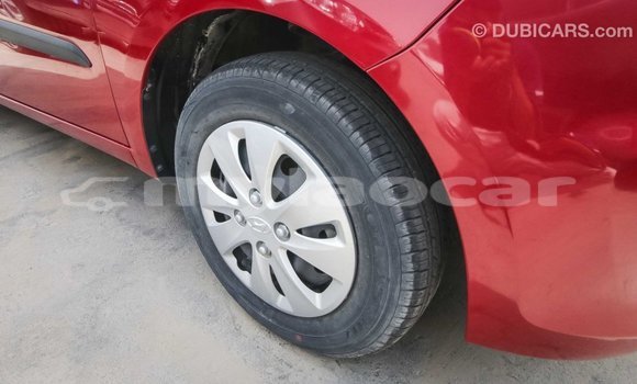 ຊື້ ການ ນຳ ເຂົ້າ Hyundai i10 Red ລົດ ໃນ Import - Dubai ໃນ Attapeu Province ຊື້ ການ ນຳ ເຂົ້າ Hyundai i10 Red ລົດ ໃນ Import - Dubai ໃນ Attapeu Province