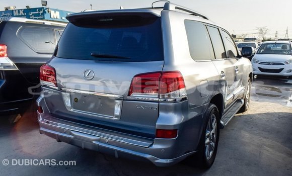 Buy Import Lexus LX Other Car in Import - Dubai in Attapeu Province Buy Import Lexus LX Other Car in Import - Dubai in Attapeu Province