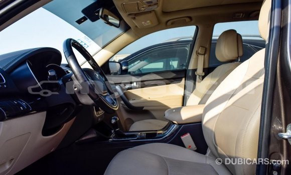 ຊື້ ການ ນຳ ເຂົ້າ Kia Sorento Brown ລົດ ໃນ Import - Dubai ໃນ Attapeu Province ຊື້ ການ ນຳ ເຂົ້າ Kia Sorento Brown ລົດ ໃນ Import - Dubai ໃນ Attapeu Province