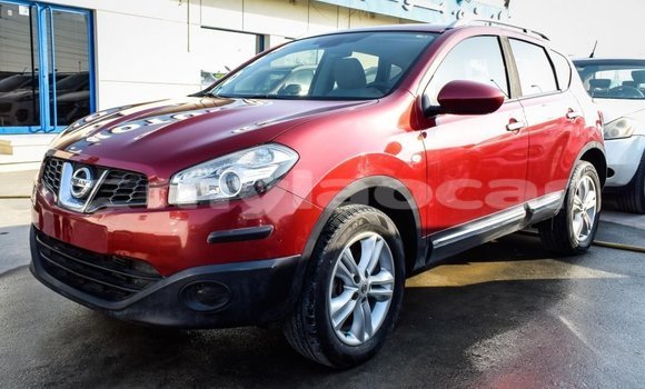 ຊື້ ການ ນຳ ເຂົ້າ Nissan Qashqai Red ລົດ ໃນ Import - Dubai ໃນ Attapeu Province ຊື້ ການ ນຳ ເຂົ້າ Nissan Qashqai Red ລົດ ໃນ Import - Dubai ໃນ Attapeu Province