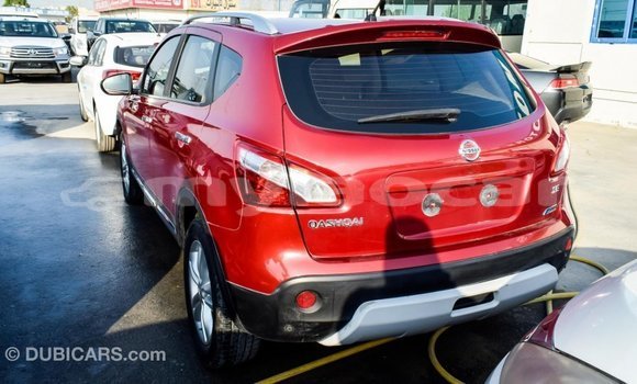 ຊື້ ການ ນຳ ເຂົ້າ Nissan Qashqai Red ລົດ ໃນ Import - Dubai ໃນ Attapeu Province ຊື້ ການ ນຳ ເຂົ້າ Nissan Qashqai Red ລົດ ໃນ Import - Dubai ໃນ Attapeu Province
